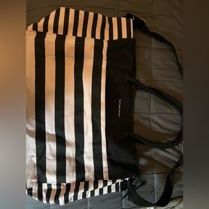 Victoria’s Secret Bag and Matching Makeup/Travel Bag